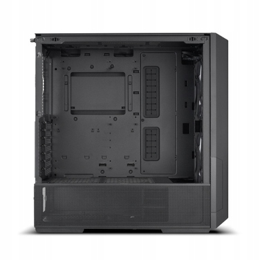 Корпус Lian Li Lancool 216 Midi Tower, чорний