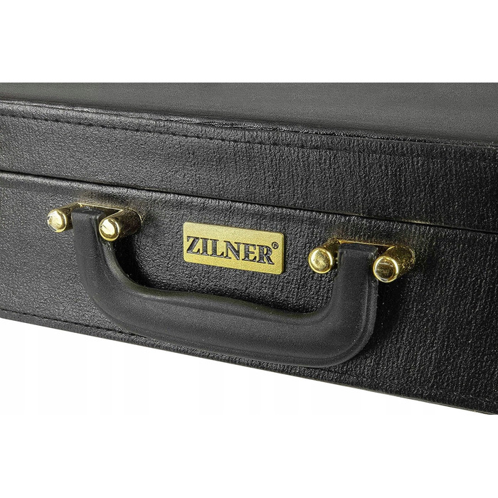 Набір столових приборів Zilner 6505, 72 предмети