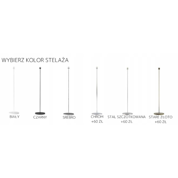 Підлогова торшерна лампа з білого мармуру, LED E27, з абажуром для вітальні та спальні