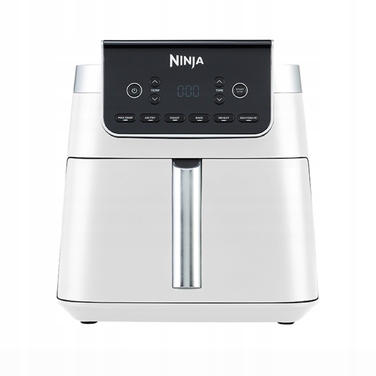 Аерофритюрниця Ninja AF180EUWH 2000 Вт, 6.2 л