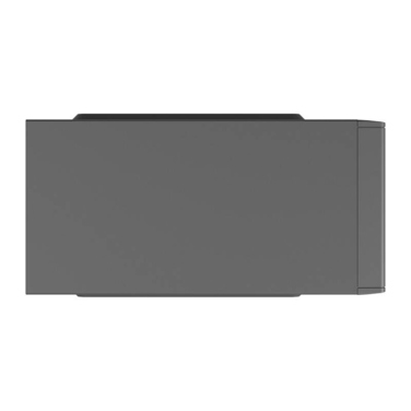 Корпус Darkflash B351, чорний