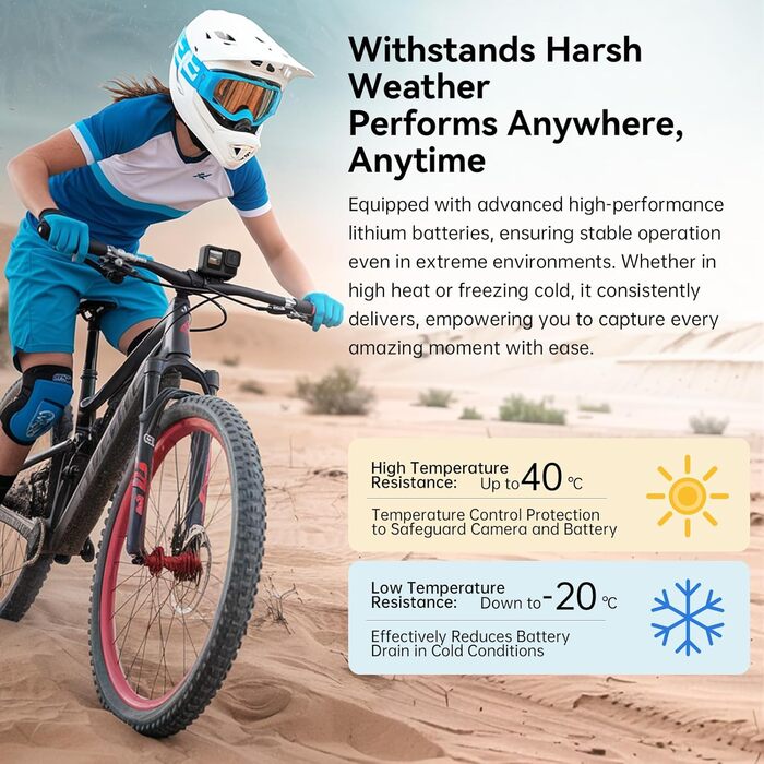 Telesin 2 шт. акумулятори Enduro + зарядний пристрій для GoPro Hero 13 Black. Запасні акумулятори з швидкою зарядкою, сумісні з GoPro 13 Black. Комплект: 2 акумулятори + 1 зарядний пристрій