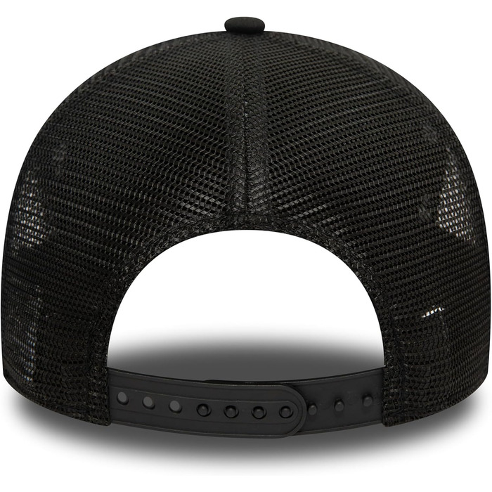 Кепка New Era NBA з логотипом команди (Bulls, Nets, Lakers, Bucks) - бейсболка Snapback 9Forty 9Fifty