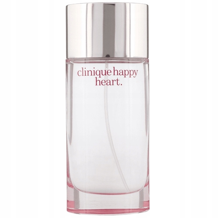 Парфумована вода Clinique Happy Heart, спрей, 50 мл