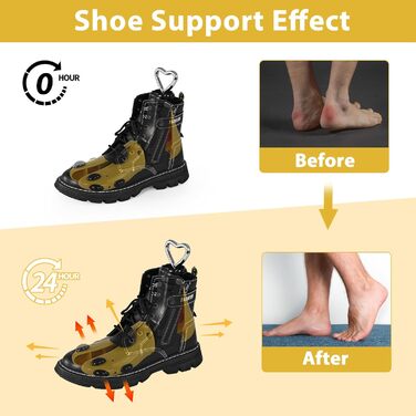 JJDPARTS Shoe Stretchers for Women, Men, Boot Stretchers for Women, Adjustable, Unisex, Wide Feet, Red