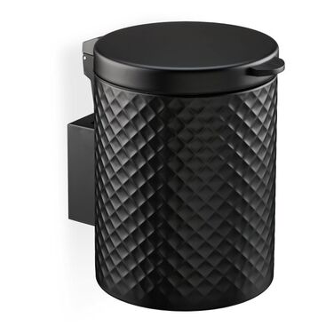 Relaxdays Cosmetic Containers Wall Mounting 5 Liter