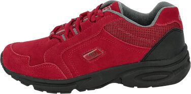 Жіночі кросівки Brütting CircleWalkingschuhe, 41 EU, червоні