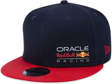 Кепка New Era 9Fifty Snapback Red Bull Racing Navy, M-L