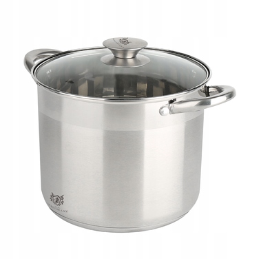 Каструля традиційна Karl Hausmann Solid, 9 л
