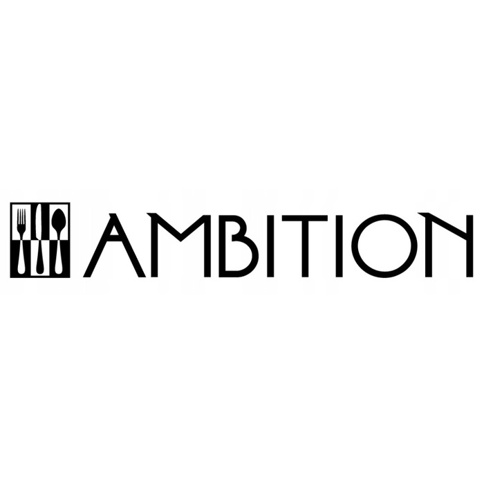 Каструля Ambition Qualum Ceramic Cobalt з керамічним покриттям, 24 см