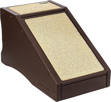 Pet Gear - Сходи/Рампа для тварин, шоколадного кольору