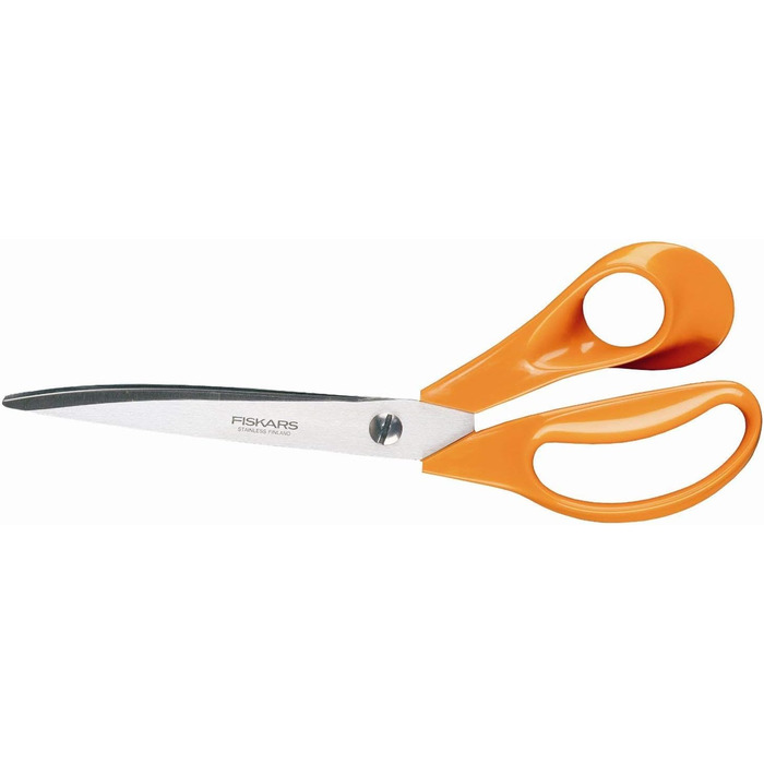 Універсальні та портновські ножиці Fiskars для тканини