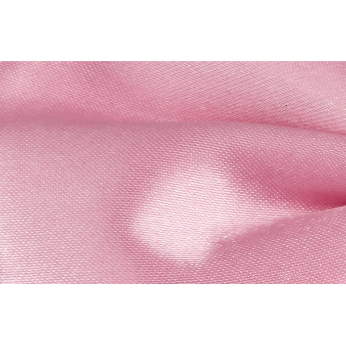 Комплект підтяжок та краватки-метелика з нагрудною хусткою для смокінга, рожевий – 3 шт.