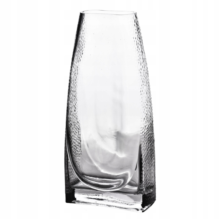 Скляна ваза Mondex, 36 см