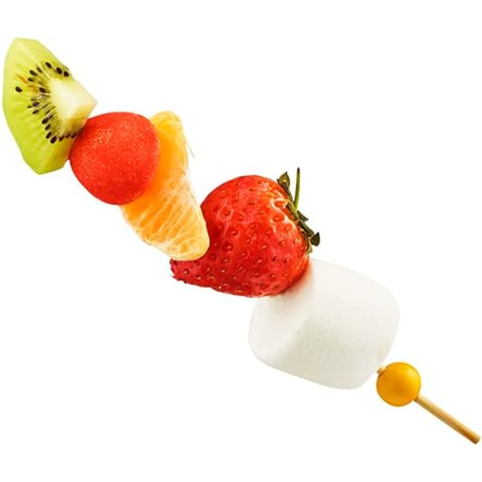 Шоколадний фонтан SIMÉO FCH450, 90 Вт, вінтажний дизайн, червоний, 18x16x32.5 см