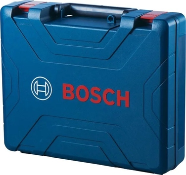 Дриль-шурупокрут Bosch GSR 185-Li, 2 x 2,0 Аг, у кейсі