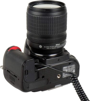 Зарядний пристрій Ayex USB для акумуляторів Nikon EN-EL15 (Z7 II, Z6 II, Z5, D850, D780, D750, D600) з LCD-дисплеєм