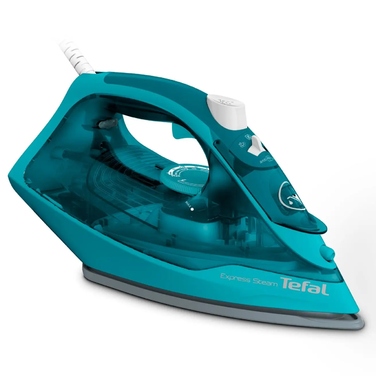 Парова праска TEFAL Express Steam 2867 2400Вт