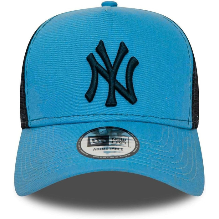 Кепка бейсболка New Era MLB New York Yankees #34670 - Snapback, регульована