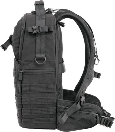 Штатив Vanguard Veo Range T45M чорного кольору