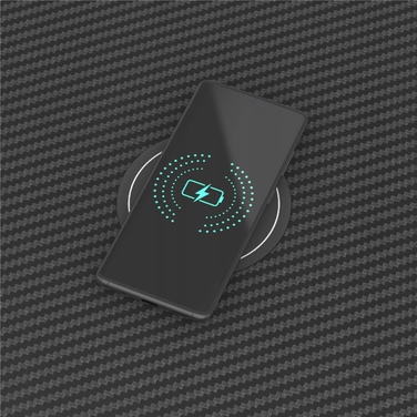 Електричний стіл Huzaro Hero 8.7 RGB LED