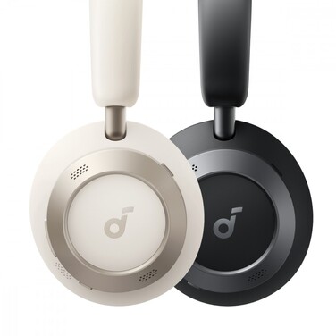 Бездротові накладні навушники Soundcore Space One Pro з ANC, Bluetooth 5.3