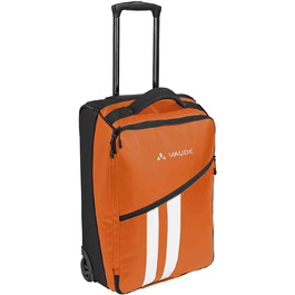 VAUDE Rotuma 35 - Travel Luggage - Trolley Bag - 35 Liters (Orange)