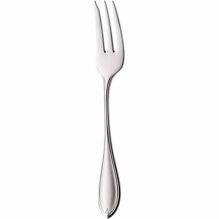 WMF Premiere Cutlery Set, 12 Place Settings, 66 Pieces, 60 Pieces with Serving Utensils, Hollow-Ground Knives, Cromargan protect polished, scratch-resistant, dishwasher-safe, 66-piece Single