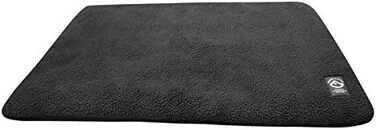 Підстилка для собак Farm-Land PRO-THERMO, 70x100 см, чорна