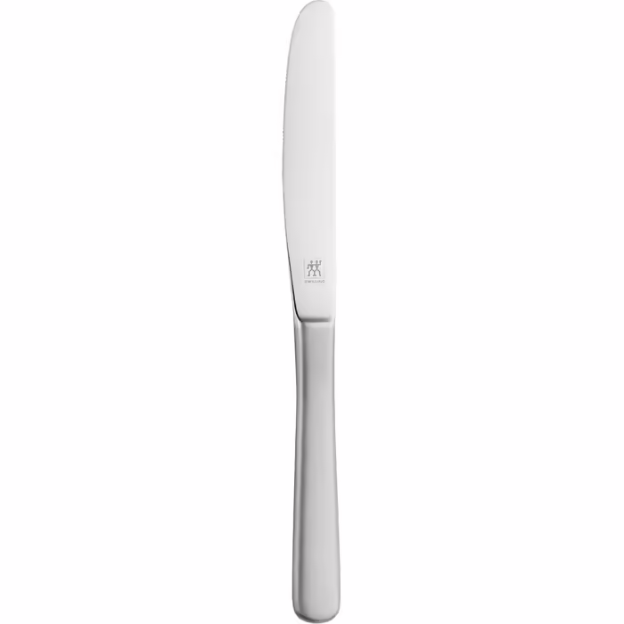 Столовий набір ZWILLING Trend 30 предметів для 6 осіб, нержавіюча сталь 18/10, полірування/матування, сріблястий, без пластику