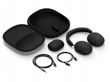 Бездротові накладні навушники Sonos ACE, Black
