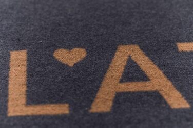 Підстилка для собак David Fussenegger 'Platz...' 70 x 90 см, антрацит