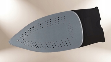 Парова праска з керамічною підошвою MPM MZE-21/RS