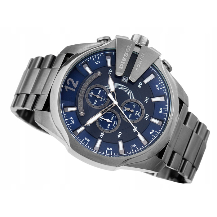 Чоловічий годинник Diesel DZ4329 - Mega Chief