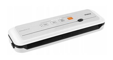 Вакууматор Vivax VS-1103, білий