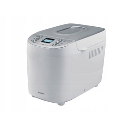Хлібопічка SilverCrest SBB 850 E1, біла, 850 Вт