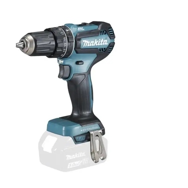 Акумуляторний ударний шурупокрут Makita DHP485Z Li-Ion LXT 18V 50 Nm (без АКБ та зарядного пристрою)