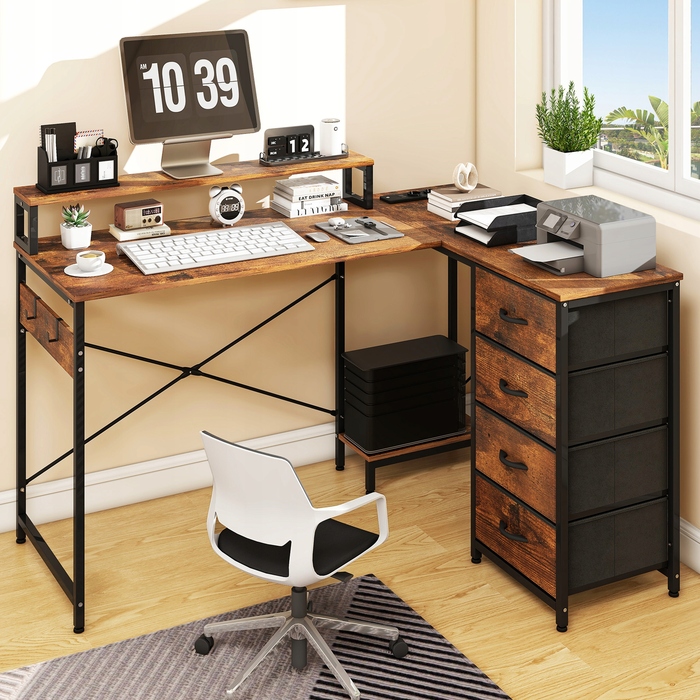 Ігровий стіл Balconera, 130 x 89 x 100 см