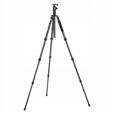 Комплект Genesis Base C3 Kit, синій — штатив із головкою