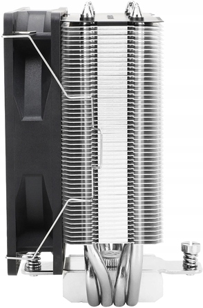 Кулер для процесора Thermalright Assassin X 120 Refined SE ARGB 120мм (Intel/AMD)