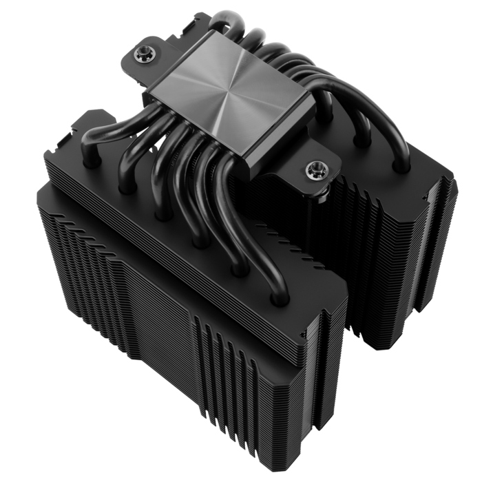 Кулер для процесора Thermalright Peerless Assassin 120 SE
