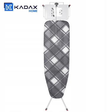Прасьольна дошка стандартна Kadax, 120 см x 38 см