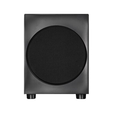 Корпус Chieftec CI-03B-OP Cube Case, чорний