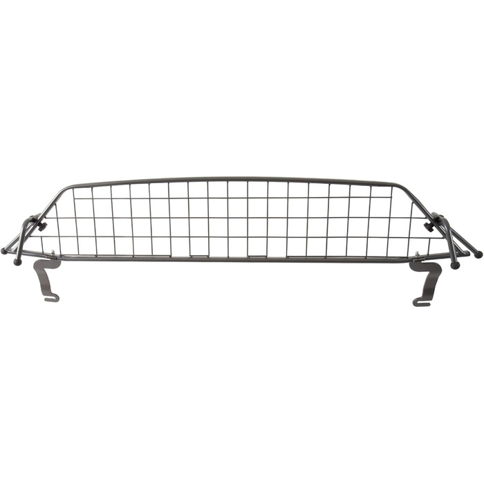 Сітка для собак Travall Volkswagen Arteon (2020-): захист багажника, міцна сталева сітка для транспортування собак