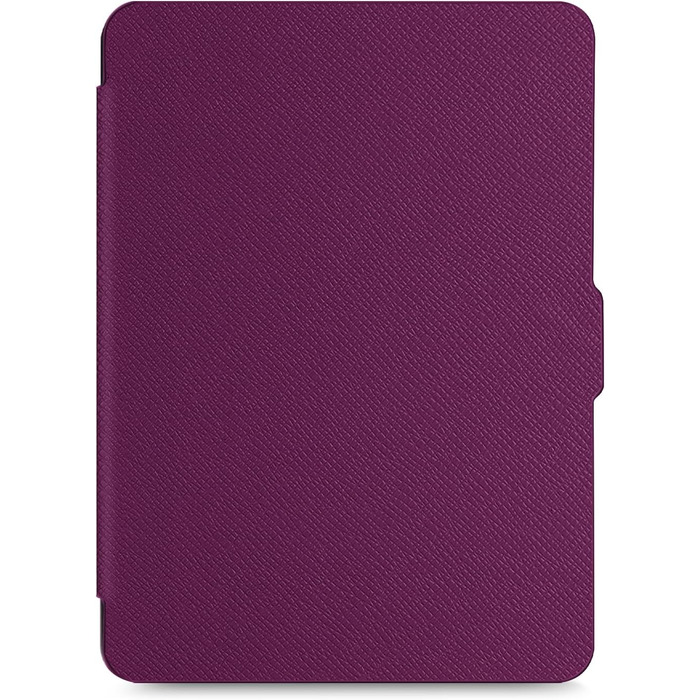 Чохол Fintie для Kindle Paperwhite 11 (2021) 6.8' (M2L3EK/M2L4EK) з авто-сон/пробудженням, фіолетовий