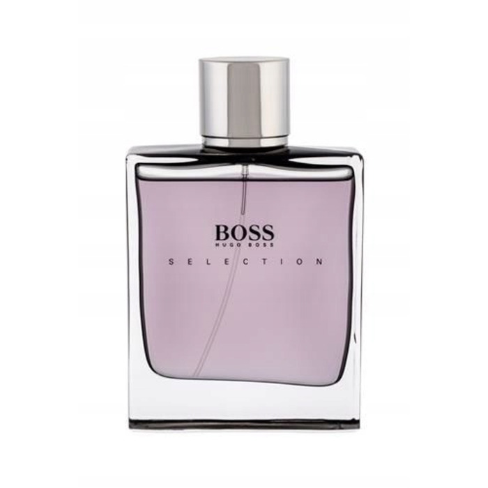 Туалетна вода Hugo Boss Selection, свіжа/морська, 100 мл