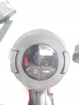 Акумуляторний пилотяг HOOVER HF410P, потужність 42 AW