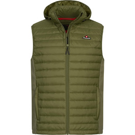 колір: зелений