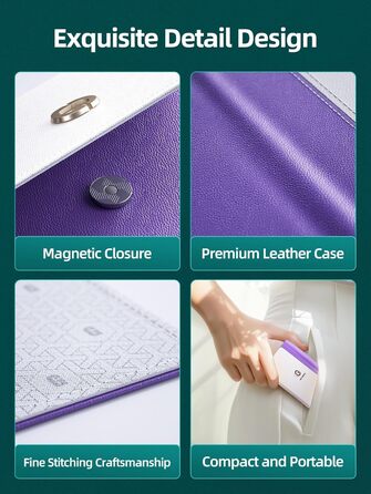 Набір для манікюру Mr.GREEN 3шт: кусачки, пилка, кусачки з захистом від бризок, кейс, для чоловіків та жінок