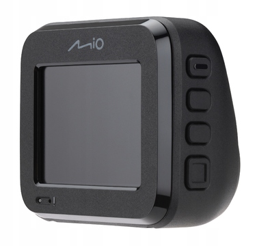 Автомобільний відеореєстратор Mio MiVue C595WD Dual Full HD GPS WiFi